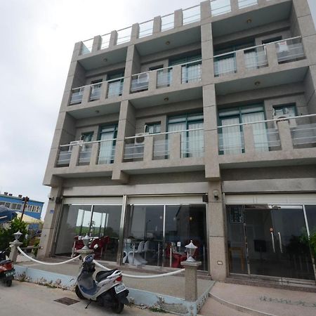吉貝 新港景 亞泰民宿 Baisha Exteriér fotografie